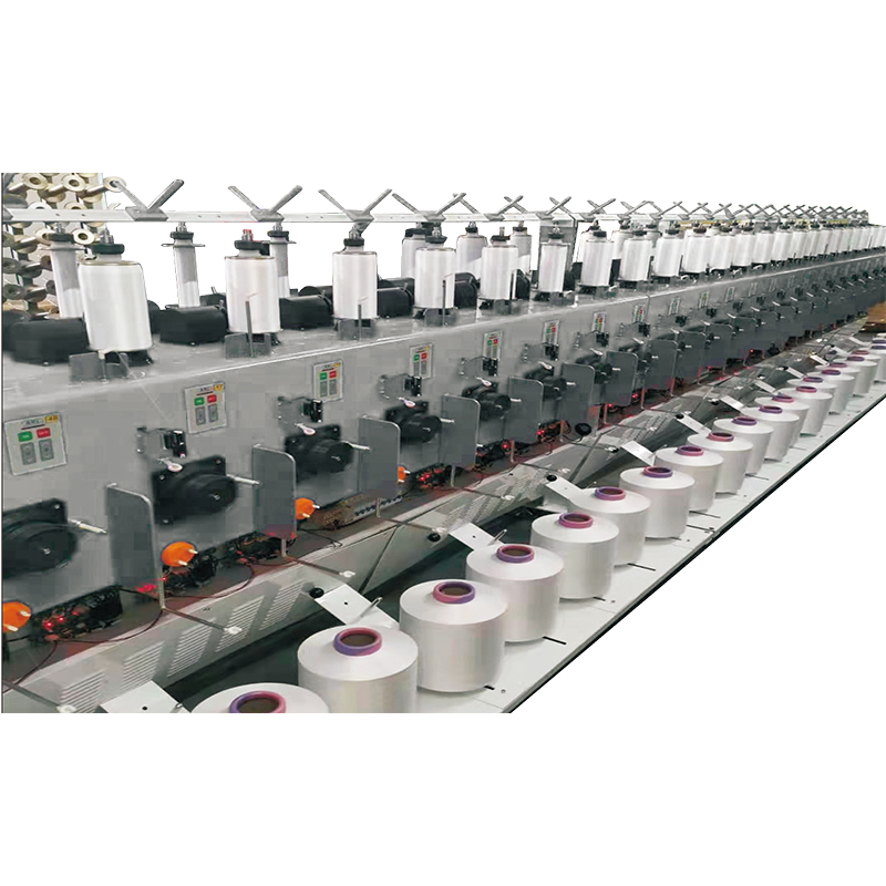 GBW120A 精密络筒机-1